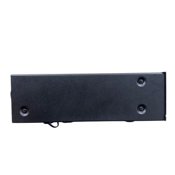 Kenwood KC-207 Stereo Control Amplifier Preamp 7-Band EQ - Picture 6 of 6